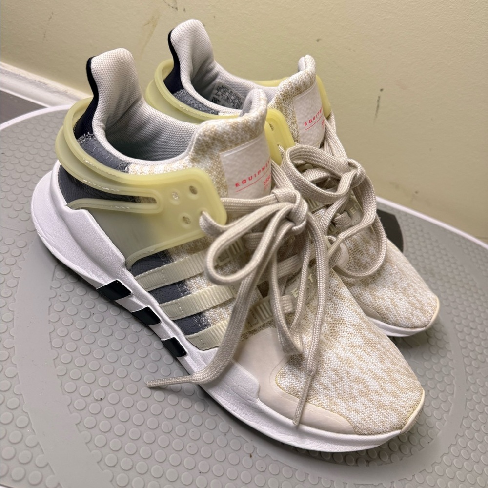 adidas eqt equipment support trainers Women’s shoes Size 7